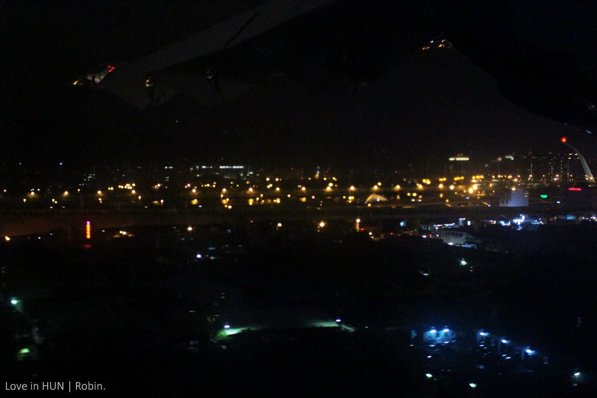 2015.12.06 復興航空 GE020 花蓮-台北 飛行記錄 – 期待每一趟幸福旅程! - 第45張圖 2015.12.06 復興航空 GE020 花蓮-台北 飛行記錄 – 期待每一趟幸福旅程!