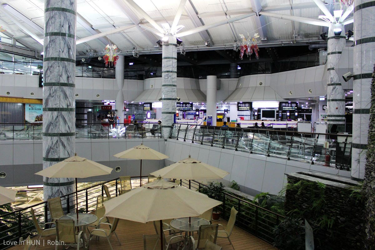 2015.12.06 復興航空 GE020 花蓮-台北 飛行記錄 – 期待每一趟幸福旅程! - 第21張圖 2015.12.06 復興航空 GE020 花蓮-台北 飛行記錄 – 期待每一趟幸福旅程!