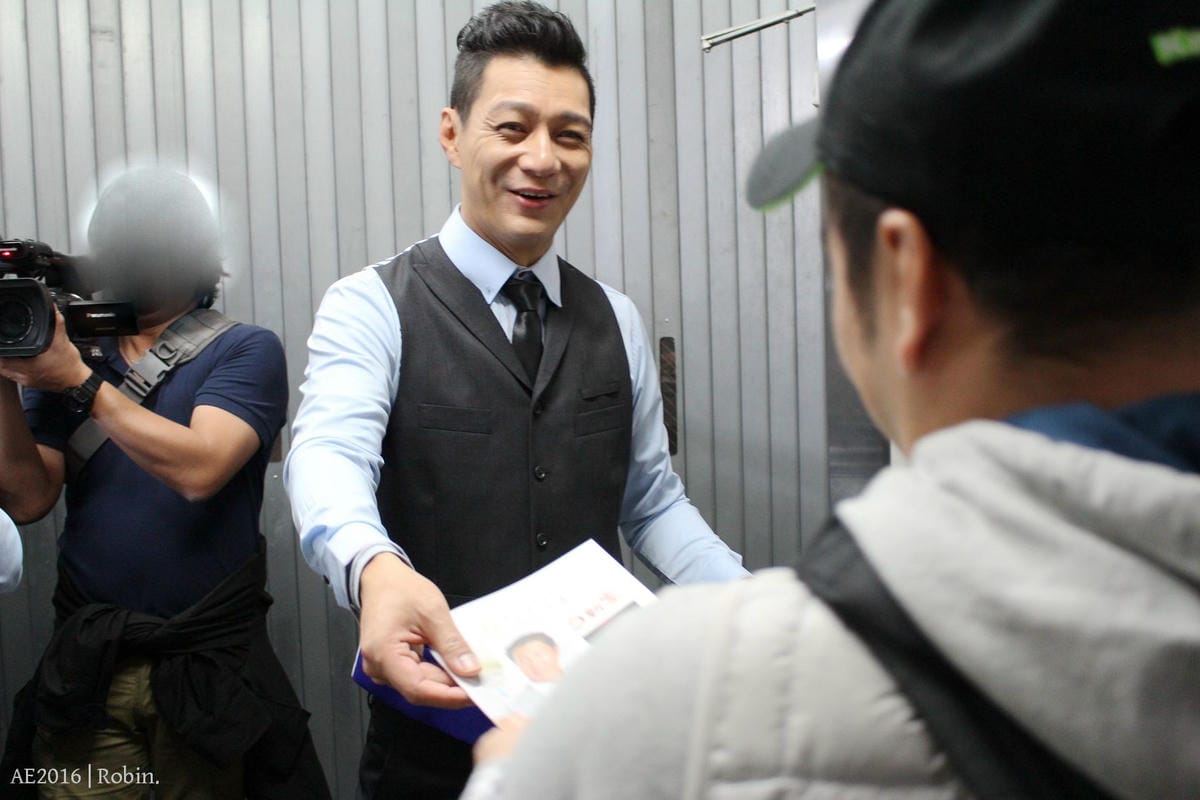 【華信航空2016~幸福曙光專機】飛行記錄 – 領先地面迎最美日出,空中看見台灣! - 第16張圖 【華信航空2016~幸福曙光專機】飛行記錄 – 領先地面迎最美日出,空中看見台灣!