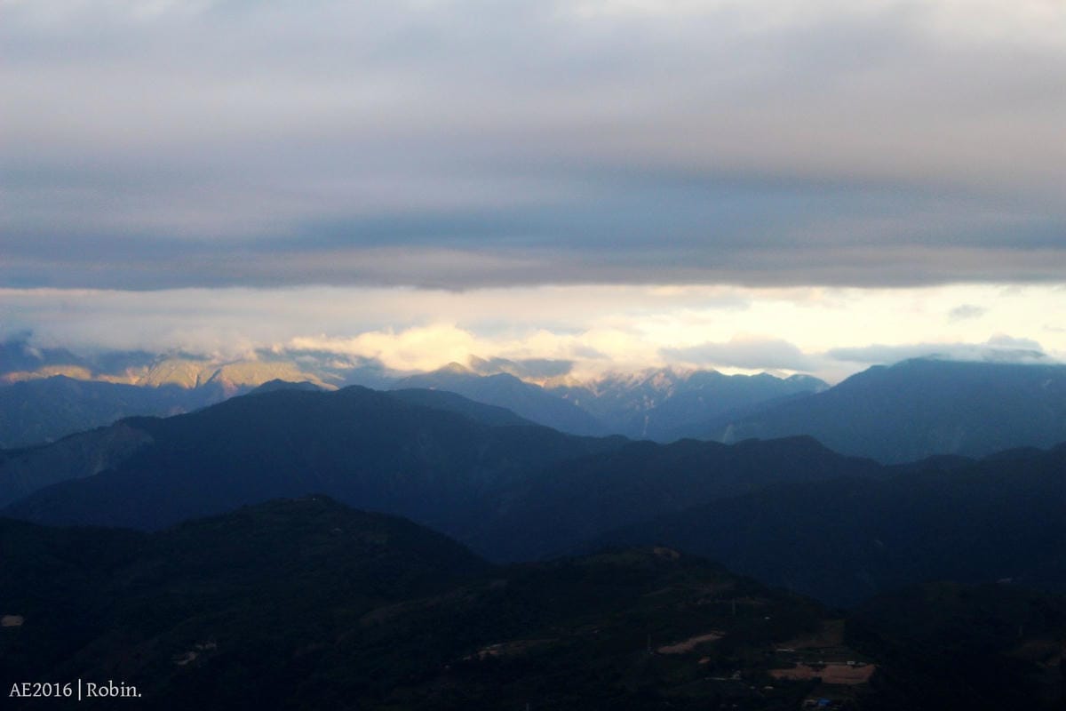 【華信航空2016~幸福曙光專機】飛行記錄 – 領先地面迎最美日出,空中看見台灣! - 第60張圖 【華信航空2016~幸福曙光專機】飛行記錄 – 領先地面迎最美日出,空中看見台灣!