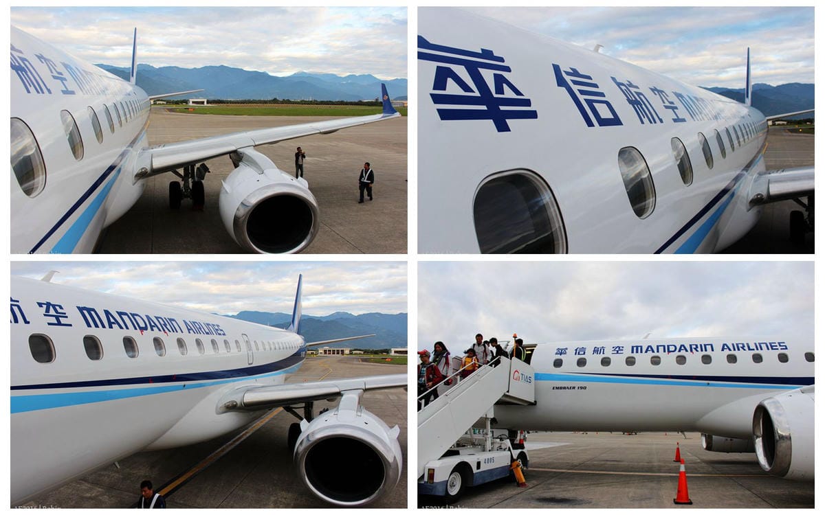 【華信航空2016~幸福曙光專機】飛行記錄 – 領先地面迎最美日出,空中看見台灣! - 第69張圖 【華信航空2016~幸福曙光專機】飛行記錄 – 領先地面迎最美日出,空中看見台灣!