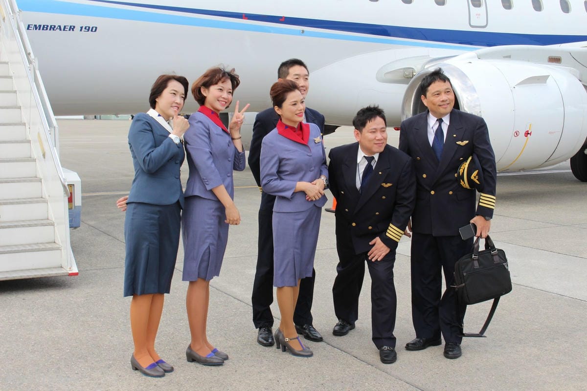 【華信航空2016~幸福曙光專機】飛行記錄 – 領先地面迎最美日出,空中看見台灣! - 第82張圖 【華信航空2016~幸福曙光專機】飛行記錄 – 領先地面迎最美日出,空中看見台灣!