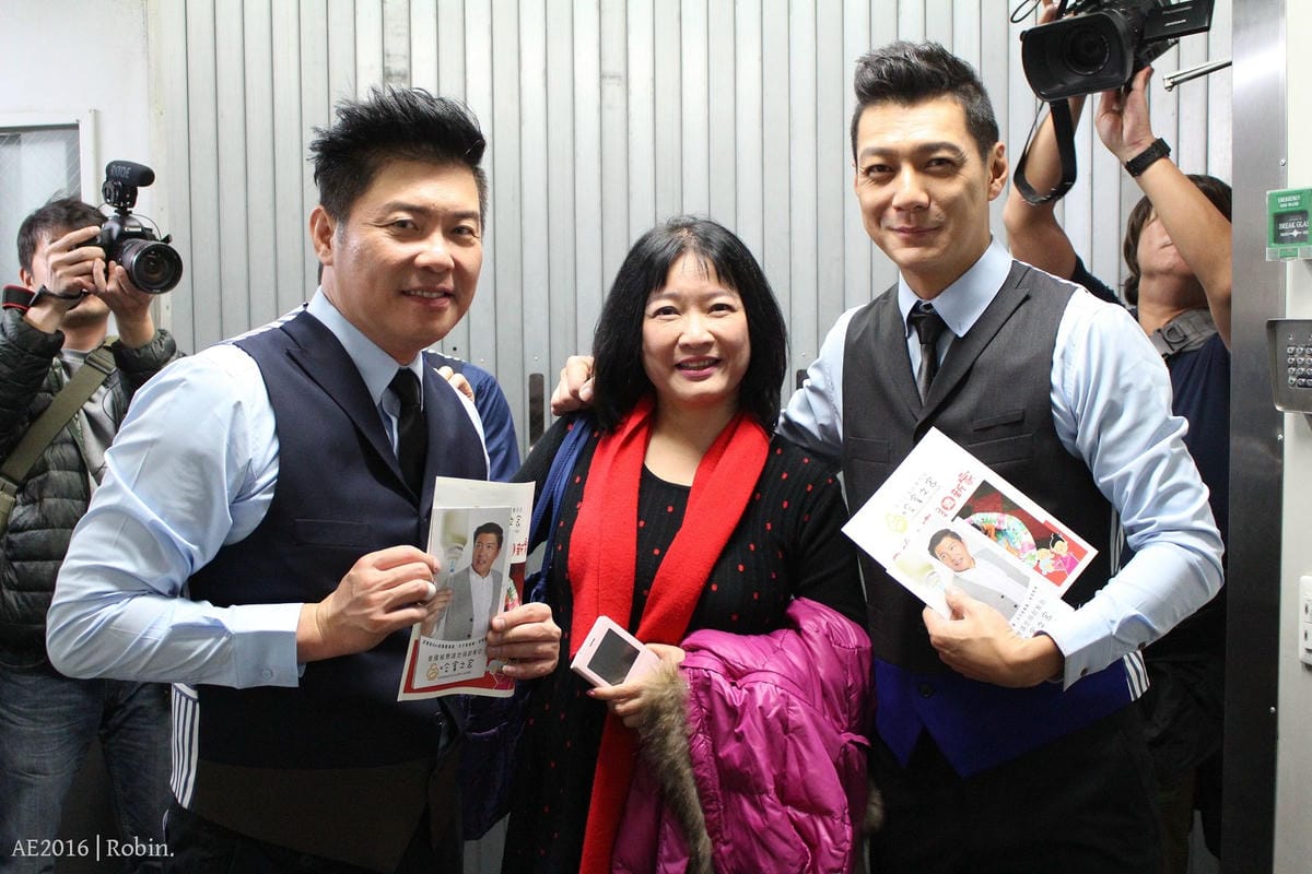 【華信航空2016~幸福曙光專機】飛行記錄 – 領先地面迎最美日出,空中看見台灣! - 第17張圖 【華信航空2016~幸福曙光專機】飛行記錄 – 領先地面迎最美日出,空中看見台灣!