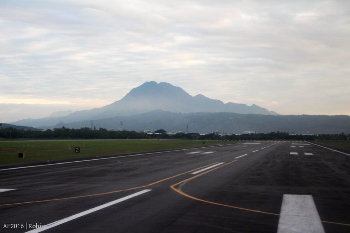【華信航空2016~幸福曙光專機】飛行記錄 – 領先地面迎最美日出,空中看見台灣! - 第66張圖 【華信航空2016~幸福曙光專機】飛行記錄 – 領先地面迎最美日出,空中看見台灣!