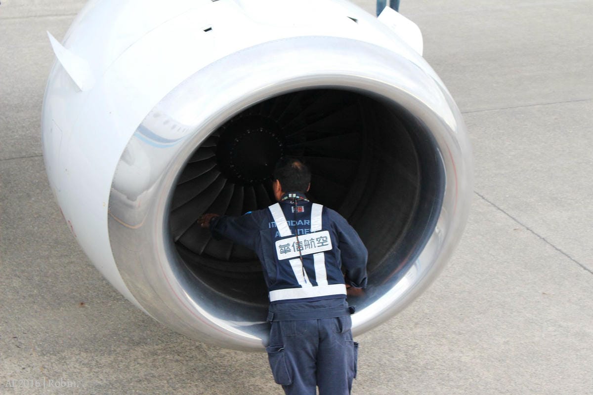 【華信航空2016~幸福曙光專機】飛行記錄 – 領先地面迎最美日出,空中看見台灣! - 第71張圖 【華信航空2016~幸福曙光專機】飛行記錄 – 領先地面迎最美日出,空中看見台灣!