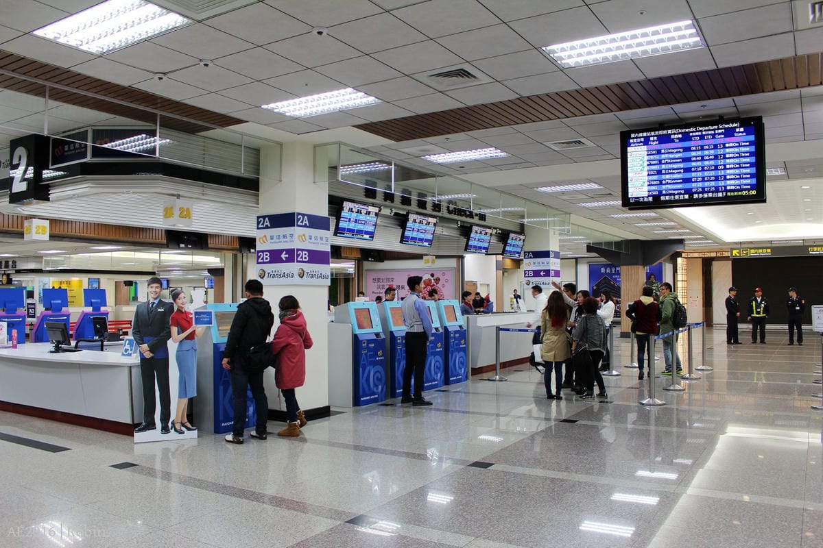 【華信航空2016~幸福曙光專機】飛行記錄 – 領先地面迎最美日出,空中看見台灣! - 第3張圖 【華信航空2016~幸福曙光專機】飛行記錄 – 領先地面迎最美日出,空中看見台灣!