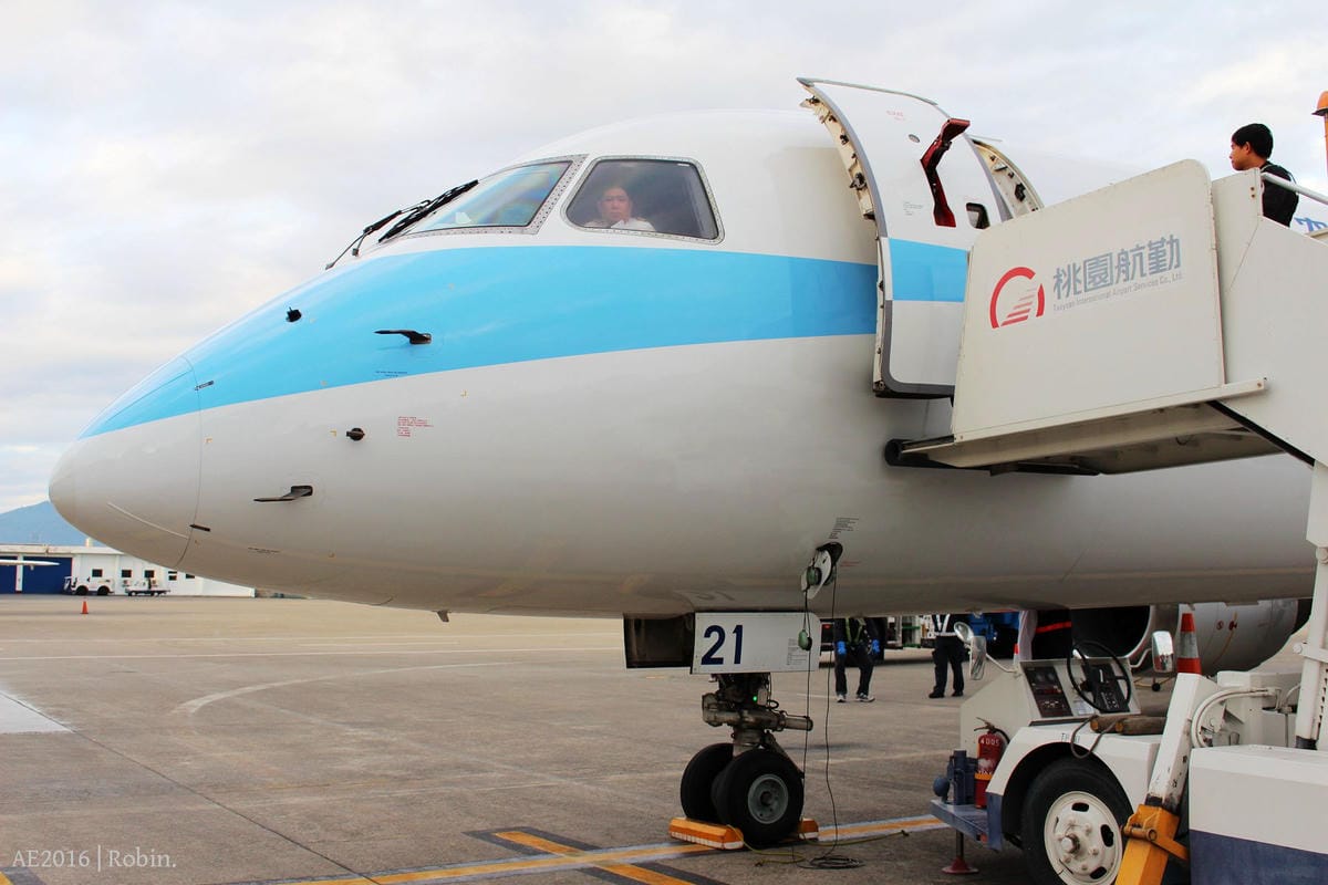 【華信航空2016~幸福曙光專機】飛行記錄 – 領先地面迎最美日出,空中看見台灣! - 第73張圖 【華信航空2016~幸福曙光專機】飛行記錄 – 領先地面迎最美日出,空中看見台灣!