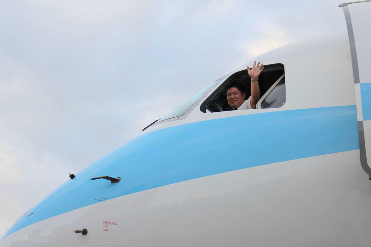 【華信航空2016~幸福曙光專機】飛行記錄 – 領先地面迎最美日出,空中看見台灣! - 第74張圖 【華信航空2016~幸福曙光專機】飛行記錄 – 領先地面迎最美日出,空中看見台灣!