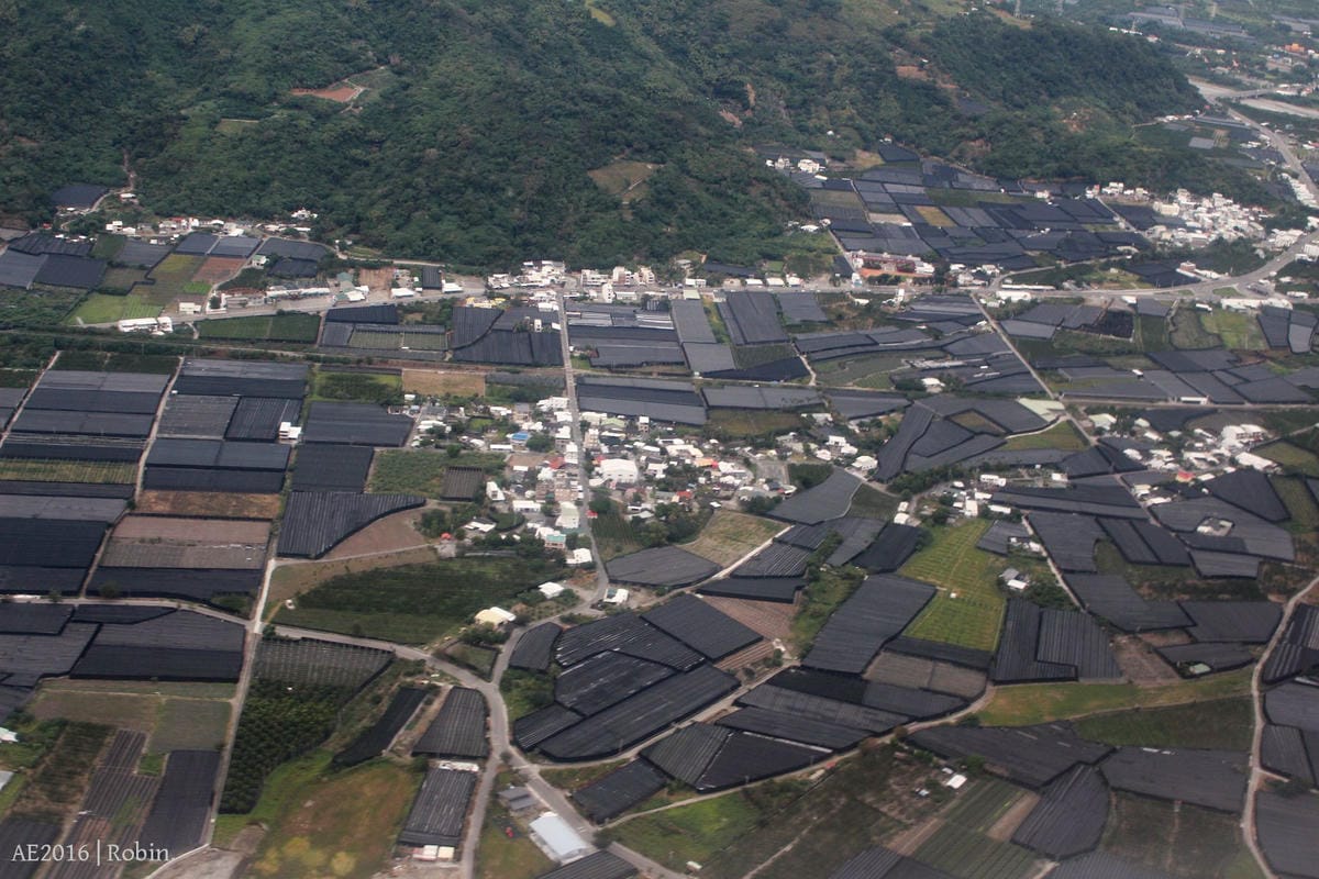 【華信航空2016~幸福曙光專機】飛行記錄 – 領先地面迎最美日出,空中看見台灣! - 第63張圖 【華信航空2016~幸福曙光專機】飛行記錄 – 領先地面迎最美日出,空中看見台灣!