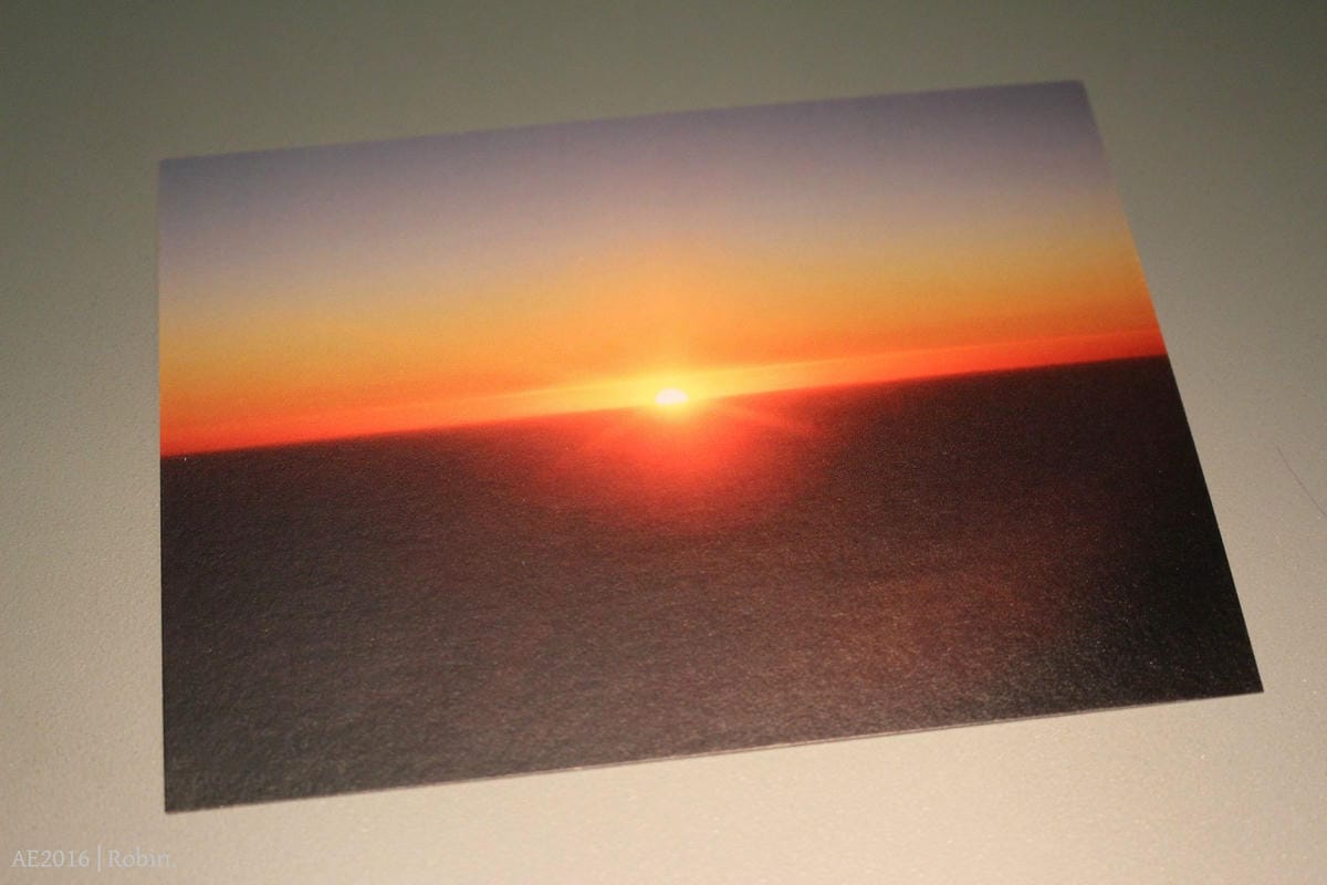 【華信航空2016~幸福曙光專機】飛行記錄 – 領先地面迎最美日出,空中看見台灣! - 第50張圖 【華信航空2016~幸福曙光專機】飛行記錄 – 領先地面迎最美日出,空中看見台灣!