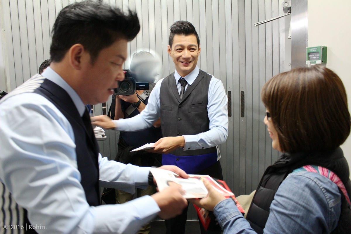 【華信航空2016~幸福曙光專機】飛行記錄 – 領先地面迎最美日出,空中看見台灣! - 第15張圖 【華信航空2016~幸福曙光專機】飛行記錄 – 領先地面迎最美日出,空中看見台灣!