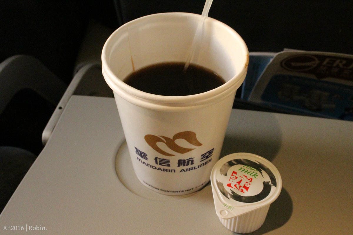 【華信航空2016~幸福曙光專機】飛行記錄 – 領先地面迎最美日出,空中看見台灣! - 第43張圖 【華信航空2016~幸福曙光專機】飛行記錄 – 領先地面迎最美日出,空中看見台灣!