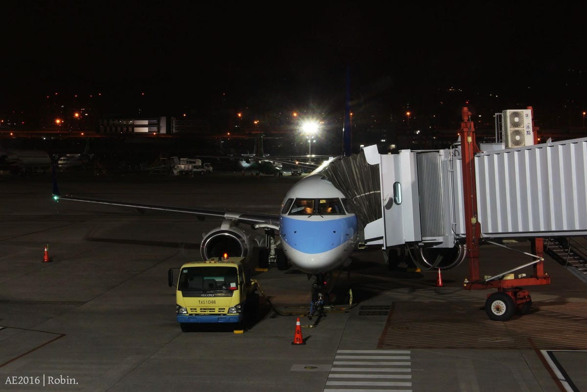 【華信航空2016~幸福曙光專機】飛行記錄 – 領先地面迎最美日出,空中看見台灣! - 第12張圖 【華信航空2016~幸福曙光專機】飛行記錄 – 領先地面迎最美日出,空中看見台灣!