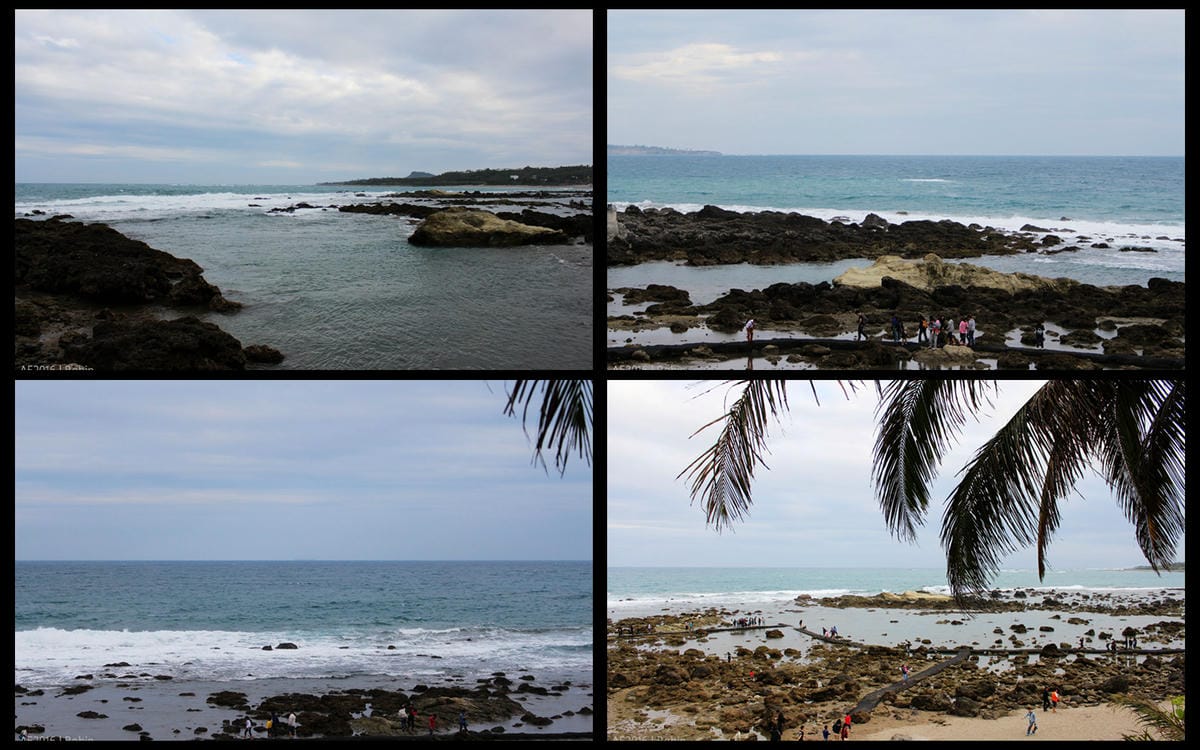 【2016.01.01 華信航空 AE394 台東-台北】飛行記錄 – 相逢自是有緣,重拾睽違一年的感動 - 第5張圖 【2016.01.01 華信航空 AE394 台東-台北】飛行記錄 – 相逢自是有緣,重拾睽違一年的感動