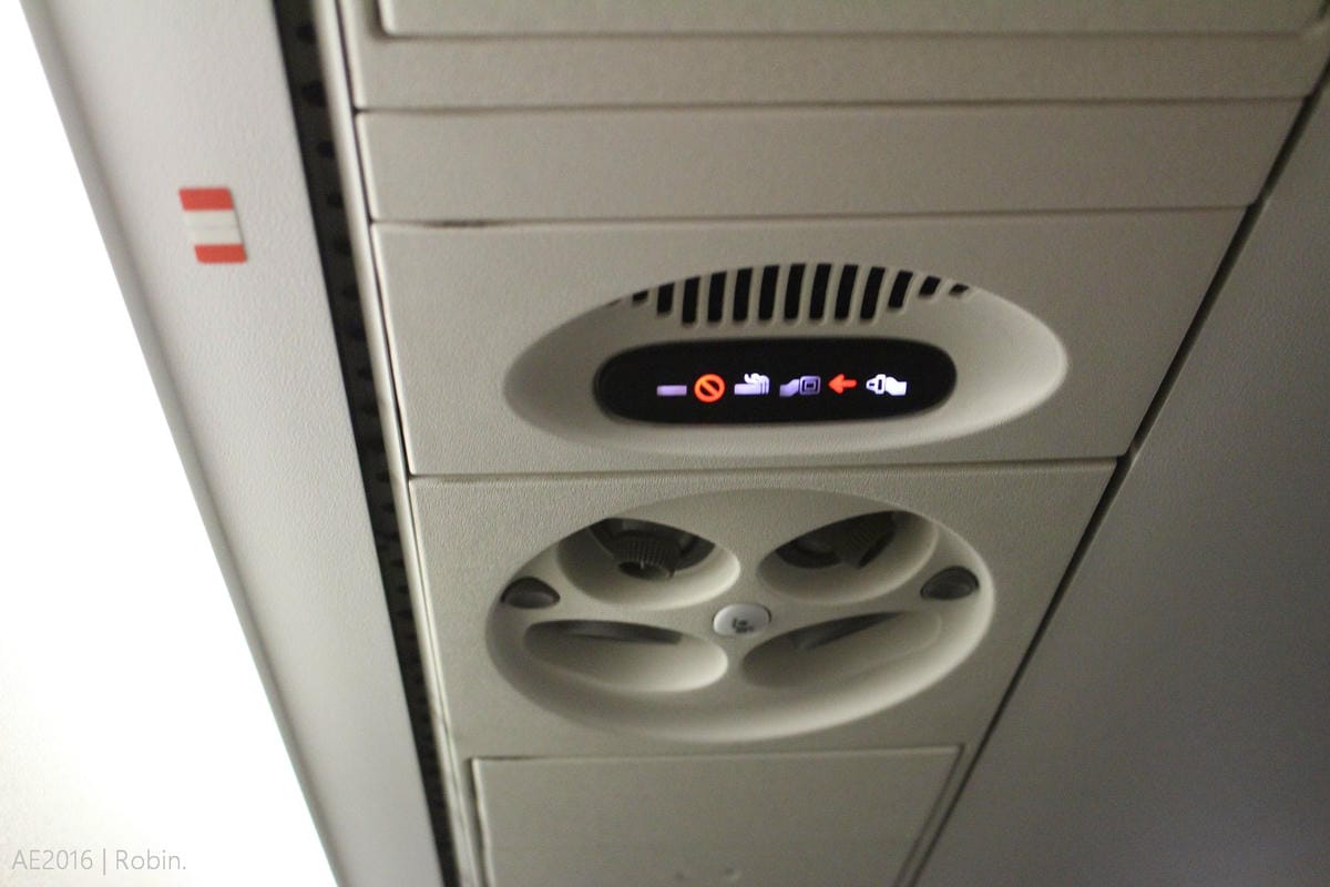 【2016.01.01 華信航空 AE394 台東-台北】飛行記錄 – 相逢自是有緣,重拾睽違一年的感動 - 第19張圖 【2016.01.01 華信航空 AE394 台東-台北】飛行記錄 – 相逢自是有緣,重拾睽違一年的感動