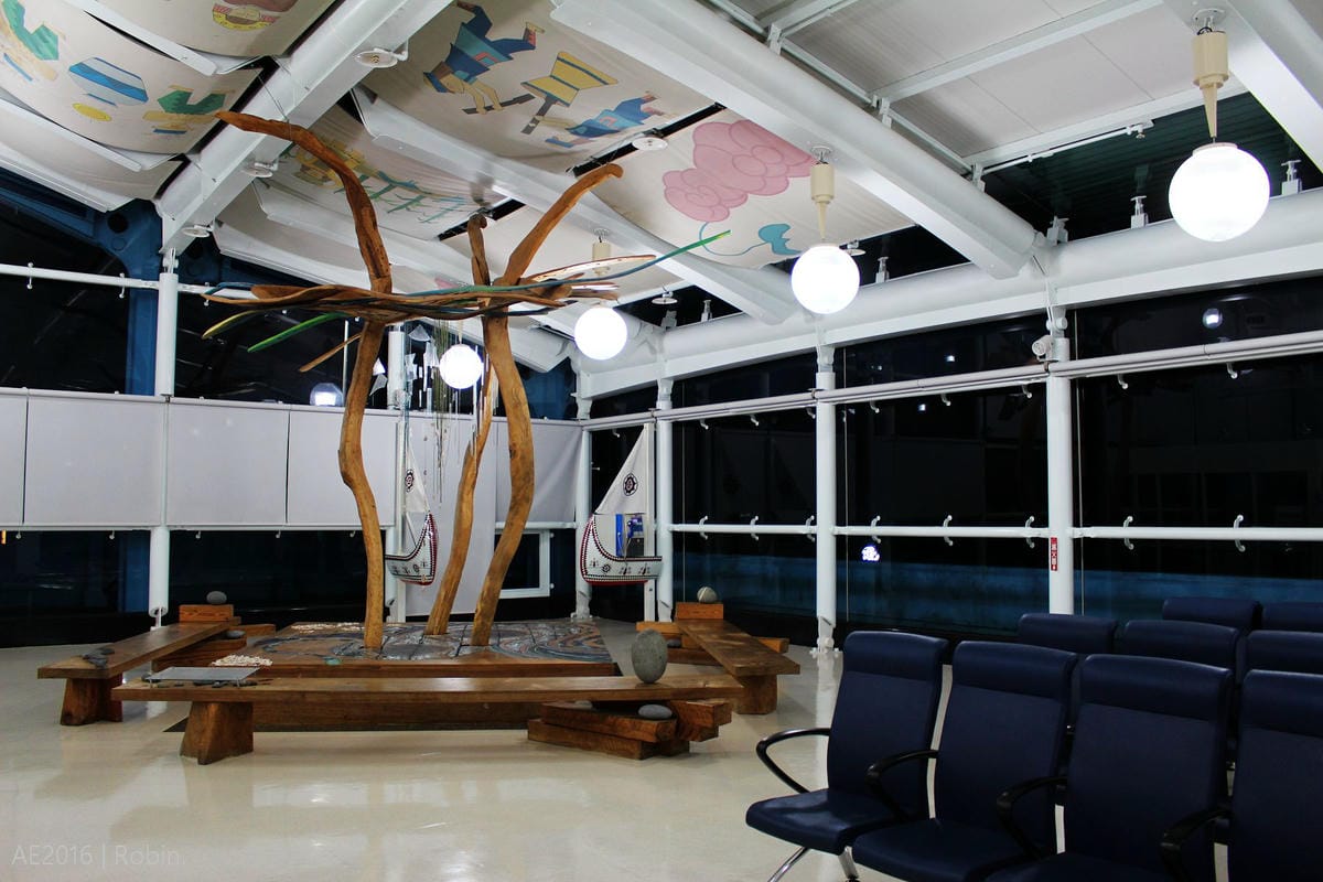 【2016.01.01 華信航空 AE394 台東-台北】飛行記錄 – 相逢自是有緣,重拾睽違一年的感動 - 第15張圖 【2016.01.01 華信航空 AE394 台東-台北】飛行記錄 – 相逢自是有緣,重拾睽違一年的感動