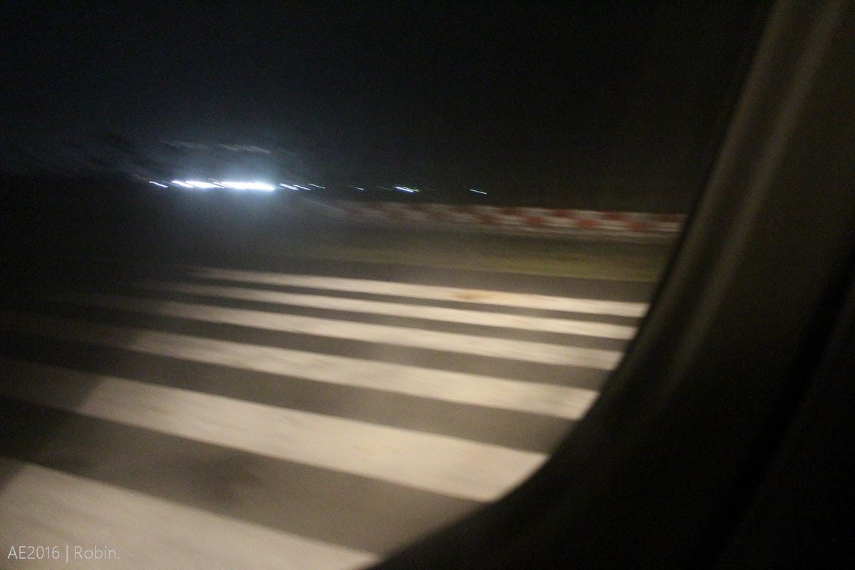 【2016.01.01 華信航空 AE394 台東-台北】飛行記錄 – 相逢自是有緣,重拾睽違一年的感動 - 第22張圖 【2016.01.01 華信航空 AE394 台東-台北】飛行記錄 – 相逢自是有緣,重拾睽違一年的感動