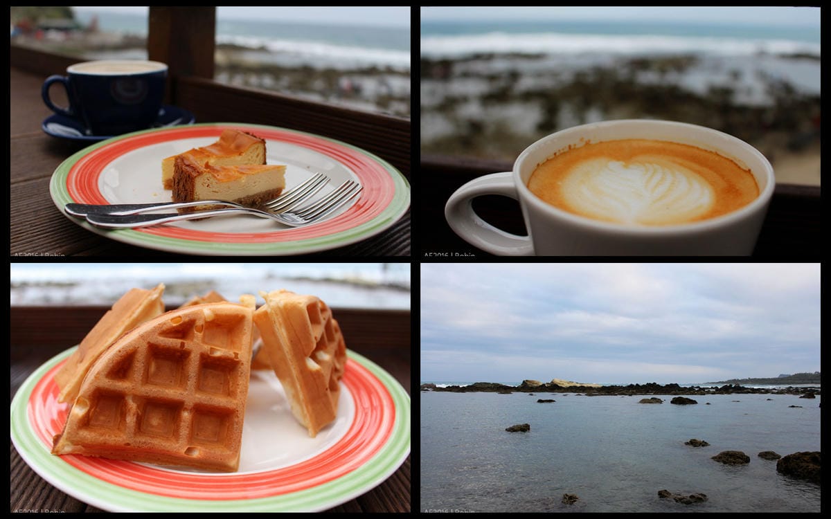 【2016.01.01 華信航空 AE394 台東-台北】飛行記錄 – 相逢自是有緣,重拾睽違一年的感動 - 第6張圖 【2016.01.01 華信航空 AE394 台東-台北】飛行記錄 – 相逢自是有緣,重拾睽違一年的感動