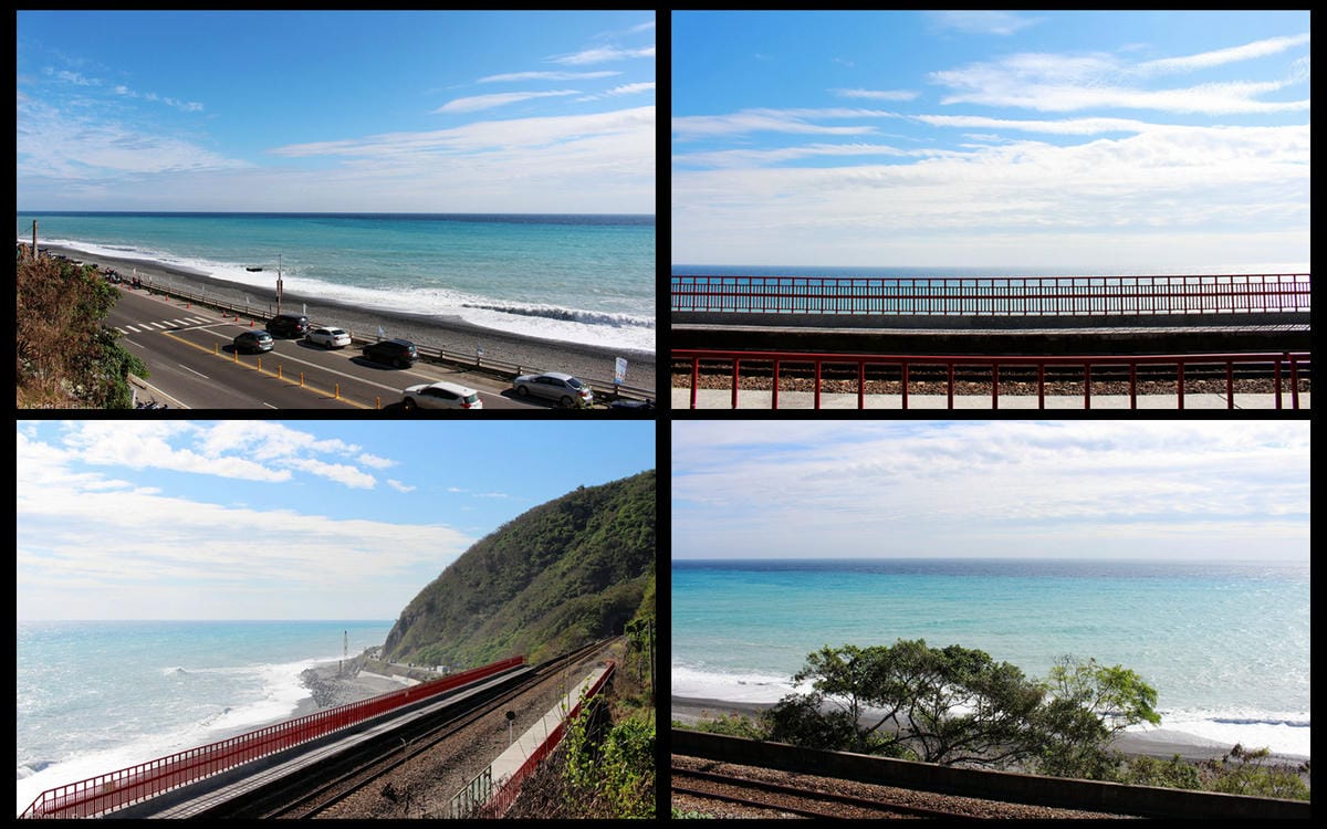 【2016.01.01 華信航空 AE394 台東-台北】飛行記錄 – 相逢自是有緣,重拾睽違一年的感動 - 第2張圖 【2016.01.01 華信航空 AE394 台東-台北】飛行記錄 – 相逢自是有緣,重拾睽違一年的感動