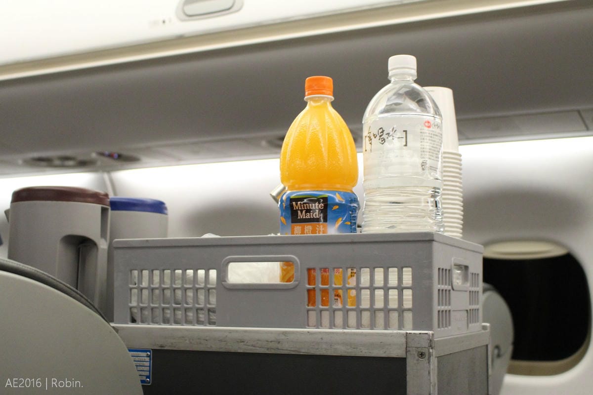 【2016.01.01 華信航空 AE394 台東-台北】飛行記錄 – 相逢自是有緣,重拾睽違一年的感動 - 第27張圖 【2016.01.01 華信航空 AE394 台東-台北】飛行記錄 – 相逢自是有緣,重拾睽違一年的感動