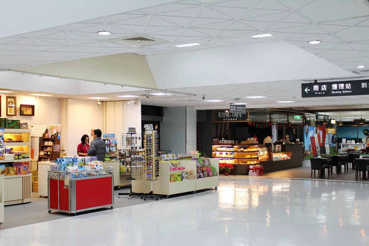 【2016.01.01 華信航空 AE394 台東-台北】飛行記錄 – 相逢自是有緣,重拾睽違一年的感動 - 第14張圖 【2016.01.01 華信航空 AE394 台東-台北】飛行記錄 – 相逢自是有緣,重拾睽違一年的感動