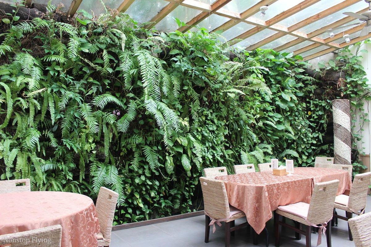 [新竹渡假] 6星集Villa Spa會館 -不用出國，感受峇里島度假風情! 獨棟Villa、芳療SPA、一泊二食住宿心得