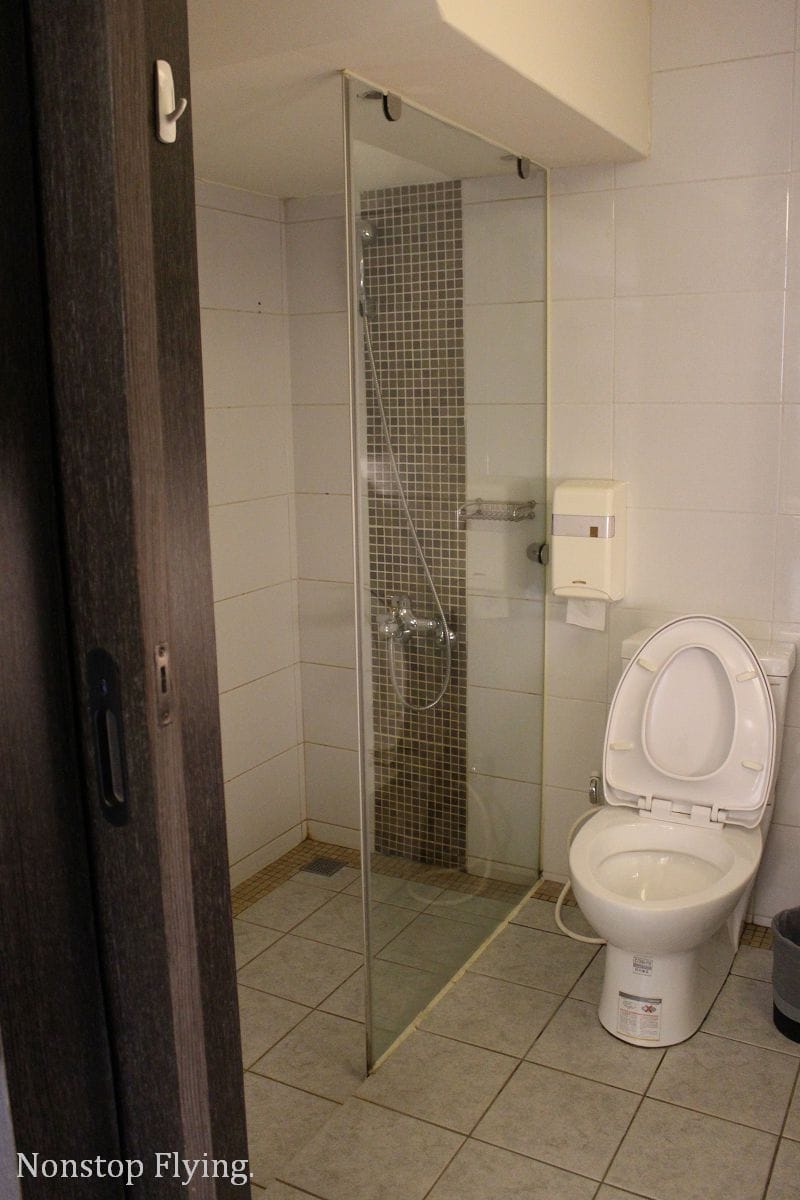 [新竹渡假] 6星集Villa Spa會館 -不用出國，感受峇里島度假風情! 獨棟Villa、芳療SPA、一泊二食住宿心得