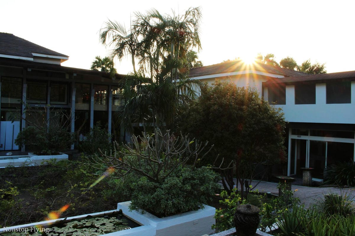 [新竹渡假] 6星集Villa Spa會館 -不用出國，感受峇里島度假風情! 獨棟Villa、芳療SPA、一泊二食住宿心得