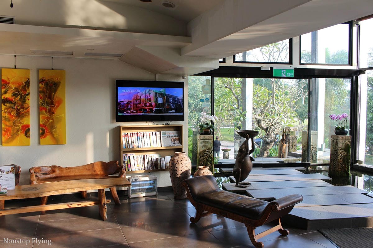 [新竹渡假] 6星集Villa Spa會館 -不用出國，感受峇里島度假風情! 獨棟Villa、芳療SPA、一泊二食住宿心得