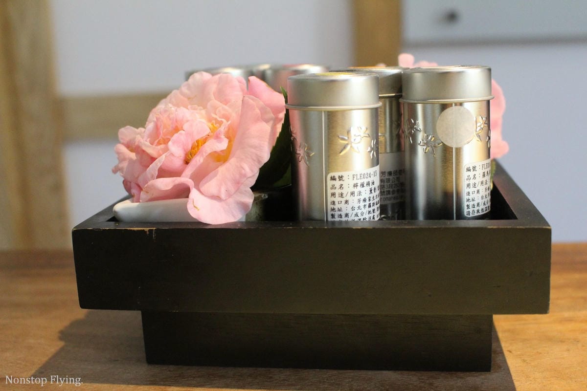 [新竹渡假] 6星集Villa Spa會館 -不用出國，感受峇里島度假風情! 獨棟Villa、芳療SPA、一泊二食住宿心得