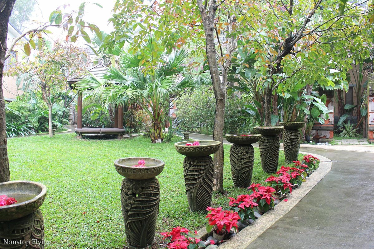 [新竹渡假] 6星集Villa Spa會館 -不用出國，感受峇里島度假風情! 獨棟Villa、芳療SPA、一泊二食住宿心得