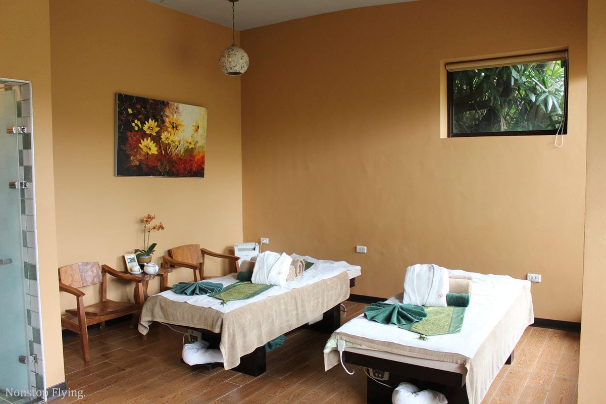 [新竹渡假] 6星集Villa Spa會館 -不用出國，感受峇里島度假風情! 獨棟Villa、芳療SPA、一泊二食住宿心得