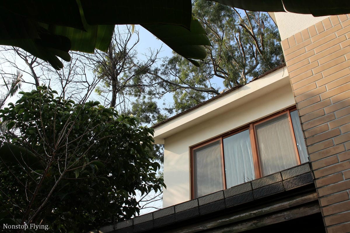 [新竹渡假] 6星集Villa Spa會館 -不用出國，感受峇里島度假風情! 獨棟Villa、芳療SPA、一泊二食住宿心得