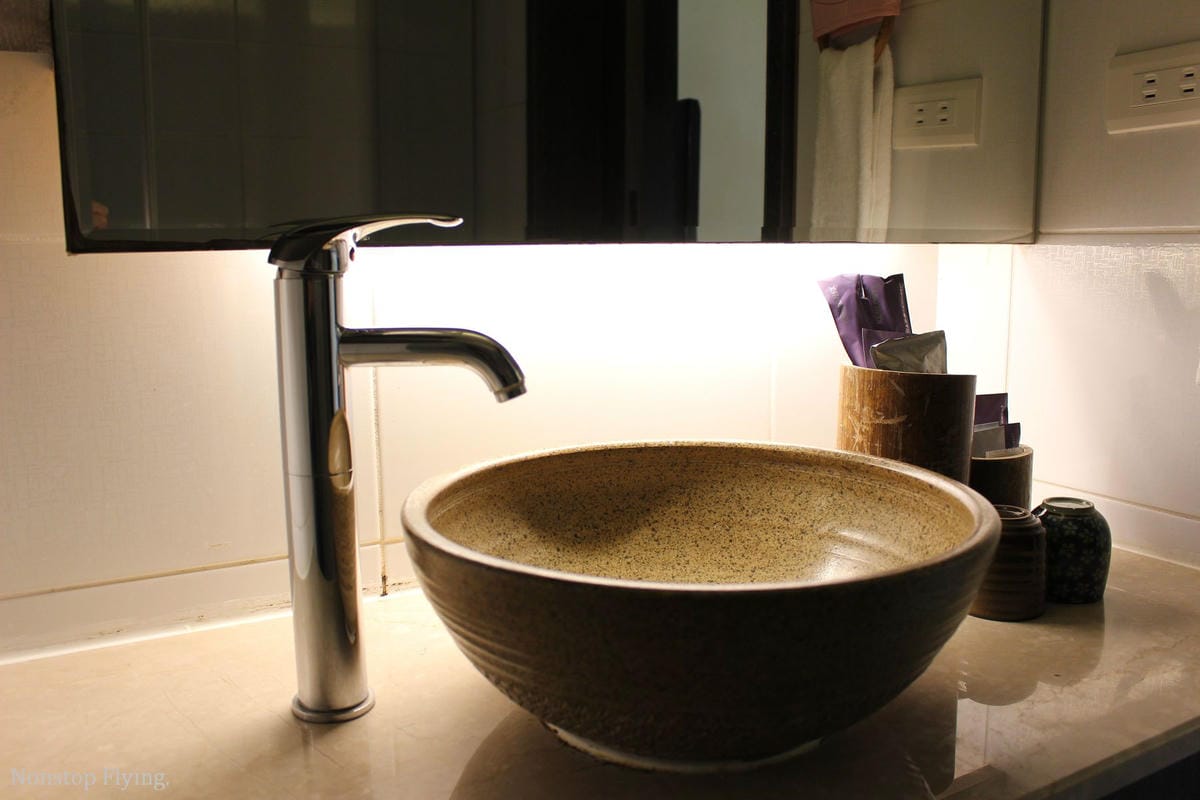 [新竹渡假] 6星集Villa Spa會館 -不用出國，感受峇里島度假風情! 獨棟Villa、芳療SPA、一泊二食住宿心得