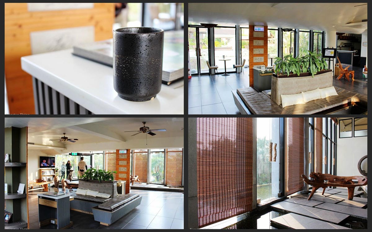 [新竹渡假] 6星集Villa Spa會館 -不用出國，感受峇里島度假風情! 獨棟Villa、芳療SPA、一泊二食住宿心得