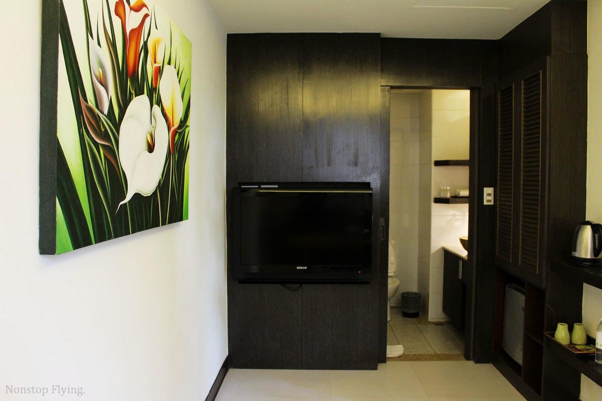 [新竹渡假] 6星集Villa Spa會館 -不用出國，感受峇里島度假風情! 獨棟Villa、芳療SPA、一泊二食住宿心得