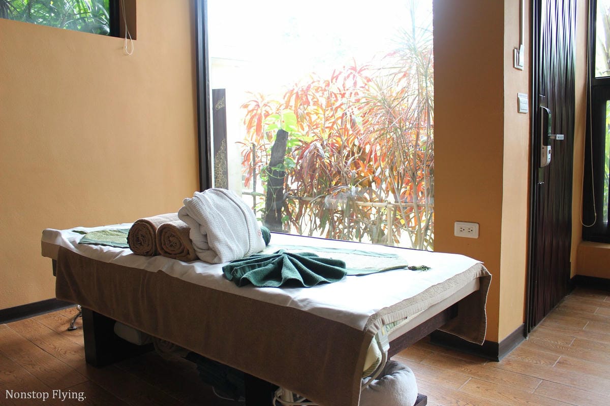 [新竹渡假] 6星集Villa Spa會館 -不用出國，感受峇里島度假風情! 獨棟Villa、芳療SPA、一泊二食住宿心得