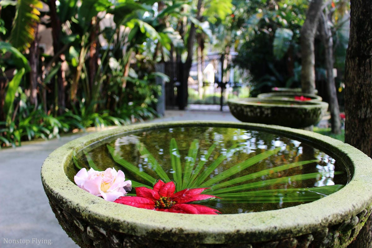 [新竹渡假] 6星集Villa Spa會館 -不用出國，感受峇里島度假風情! 獨棟Villa、芳療SPA、一泊二食住宿心得