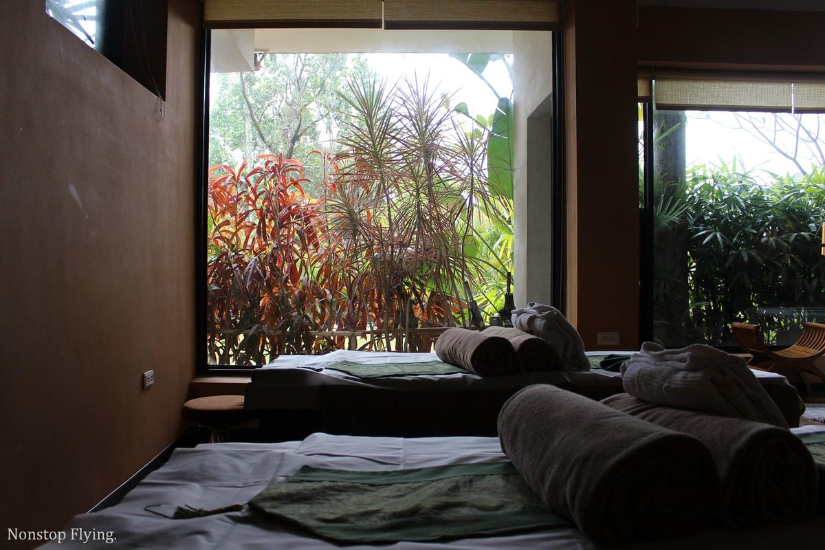 [新竹渡假] 6星集Villa Spa會館 -不用出國，感受峇里島度假風情! 獨棟Villa、芳療SPA、一泊二食住宿心得