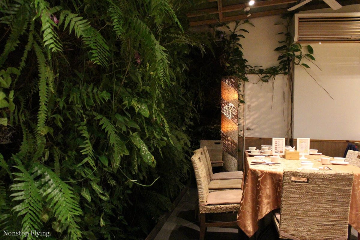 [新竹渡假] 6星集Villa Spa會館 -不用出國，感受峇里島度假風情! 獨棟Villa、芳療SPA、一泊二食住宿心得