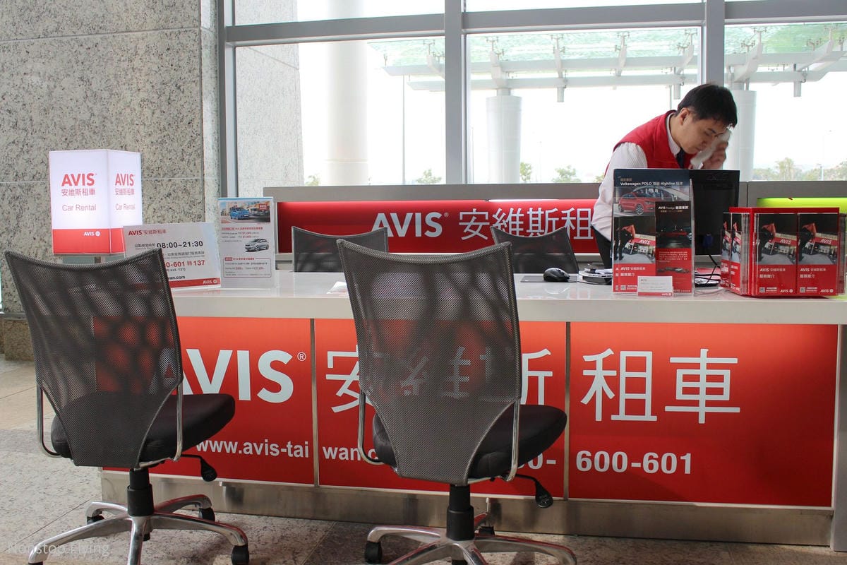 [苗栗租車旅遊] AVIS安維斯租車 高鐵苗栗站新開幕，體驗KIA morning都會時尚新車款! (含流程簡介、專屬優惠碼)