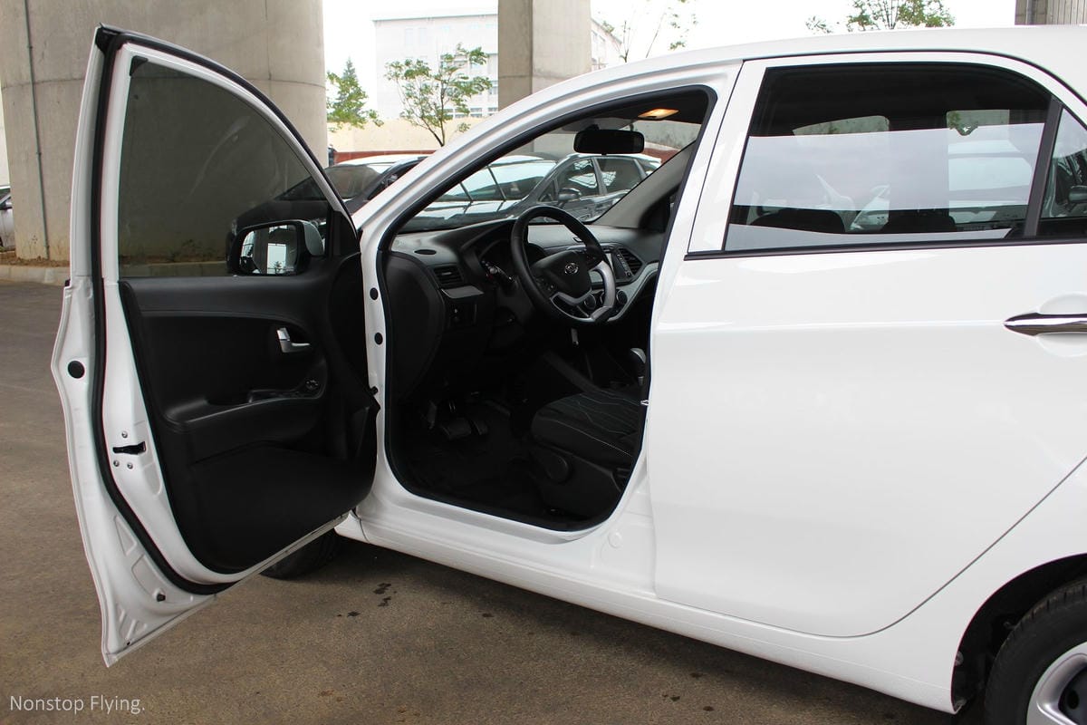 [苗栗租車旅遊] AVIS安維斯租車 高鐵苗栗站新開幕，體驗KIA morning都會時尚新車款! (含流程簡介、專屬優惠碼)