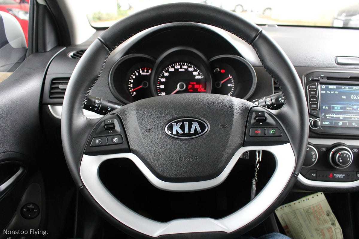 [苗栗租車旅遊] AVIS安維斯租車 高鐵苗栗站新開幕，體驗KIA morning都會時尚新車款! (含流程簡介、專屬優惠碼)