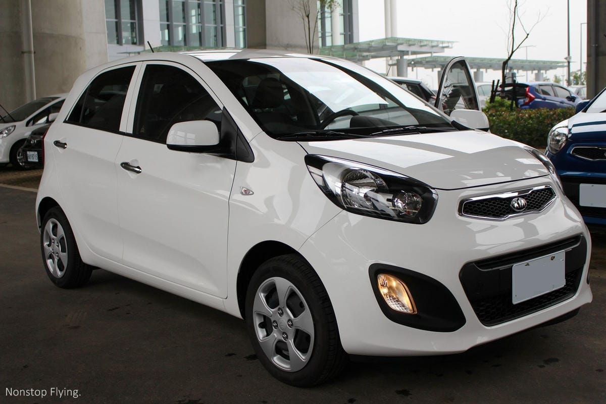 [苗栗租車旅遊] AVIS安維斯租車 高鐵苗栗站新開幕，體驗KIA morning都會時尚新車款! (含流程簡介、專屬優惠碼)