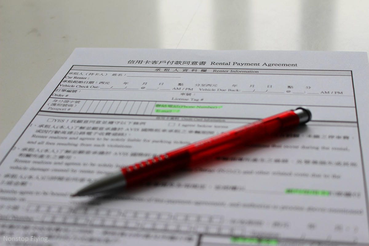 [苗栗租車旅遊] AVIS安維斯租車 高鐵苗栗站新開幕，體驗KIA morning都會時尚新車款! (含流程簡介、專屬優惠碼)