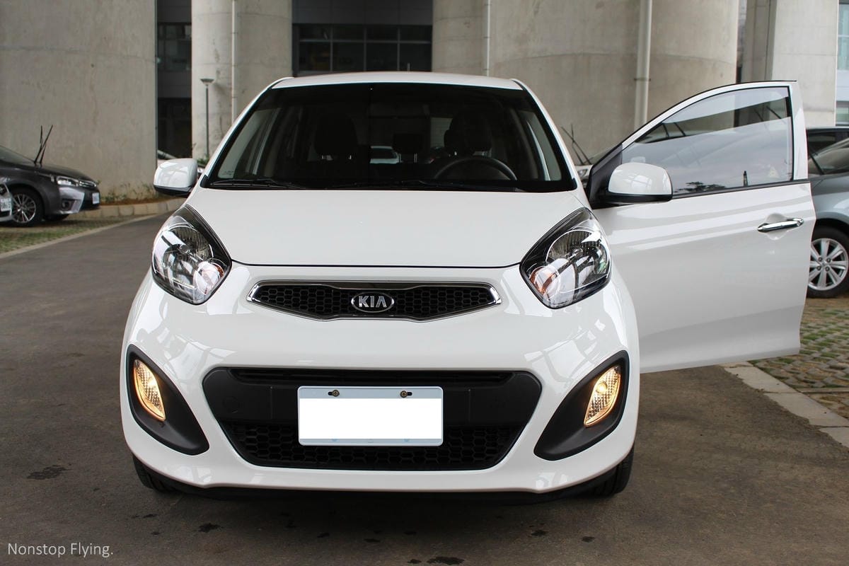 [苗栗租車旅遊] AVIS安維斯租車 高鐵苗栗站新開幕，體驗KIA morning都會時尚新車款! (含流程簡介、專屬優惠碼)