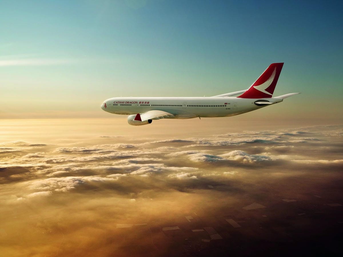 Cathay Dragon New Livery_02