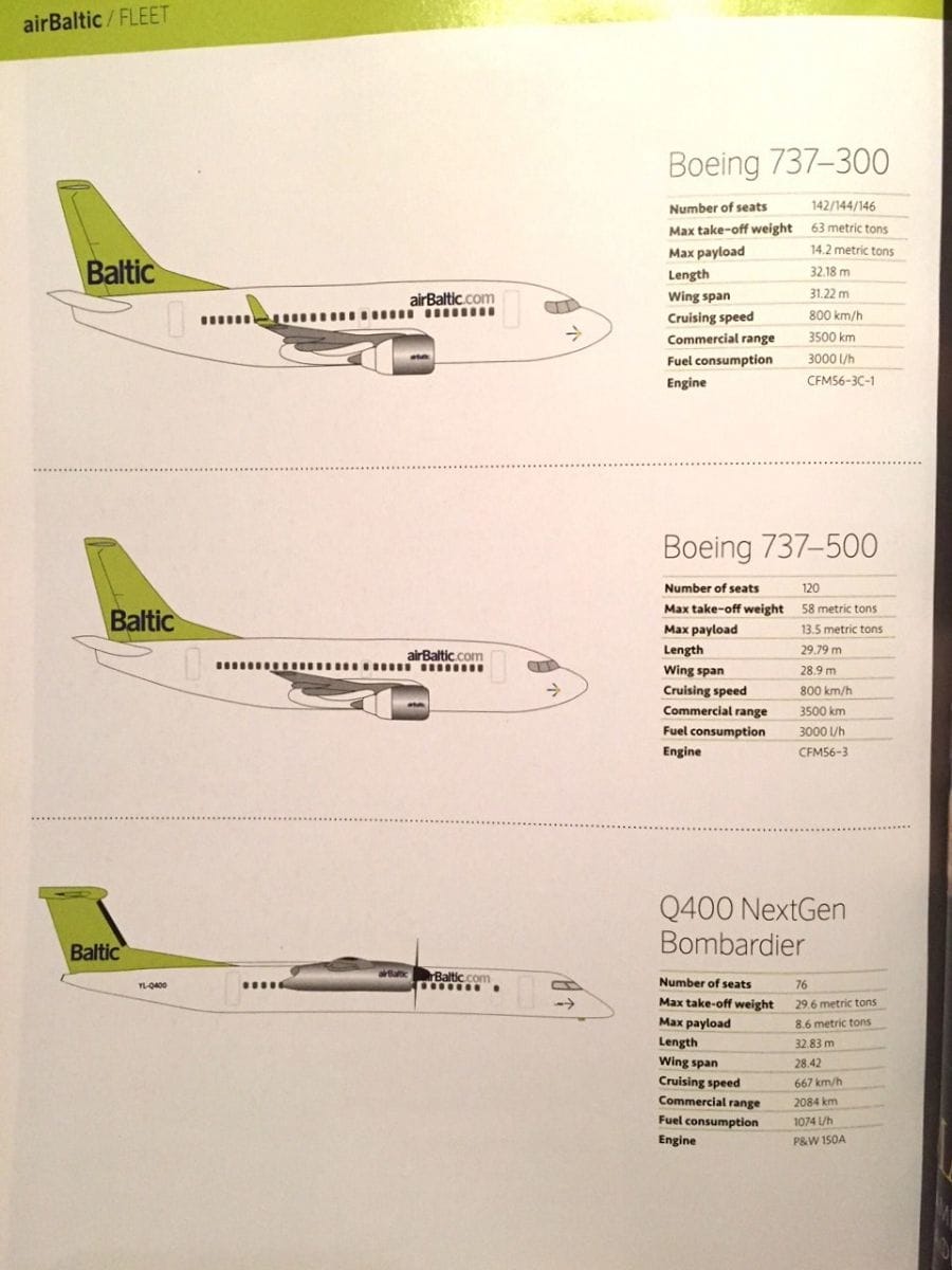 【板友足跡】淺談拉脫維亞里加機場(Riga)、波羅的海航空(airBaltic),小而美的機場、小而美的航空! - 第15張圖 【板友足跡】淺談拉脫維亞里加機場(Riga)、波羅的海航空(airBaltic),小而美的機場、小而美的航空!