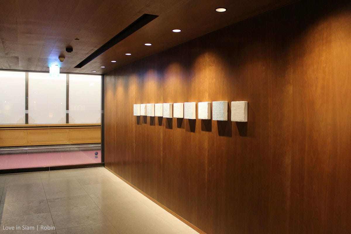 國泰航空台北貴賓室初體驗,桃園機場最大單一貴賓室,牛肉麵、珍奶、港點,多樣現做餐點飲料與放鬆空間! - 第21張圖 國泰航空台北貴賓室初體驗,桃園機場最大單一貴賓室,牛肉麵、珍奶、港點,多樣現做餐點飲料與放鬆空間!