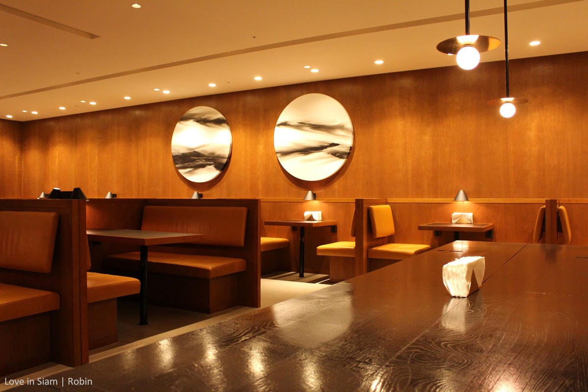 國泰航空台北貴賓室初體驗,桃園機場最大單一貴賓室,牛肉麵、珍奶、港點,多樣現做餐點飲料與放鬆空間! - 第39張圖 國泰航空台北貴賓室初體驗,桃園機場最大單一貴賓室,牛肉麵、珍奶、港點,多樣現做餐點飲料與放鬆空間!